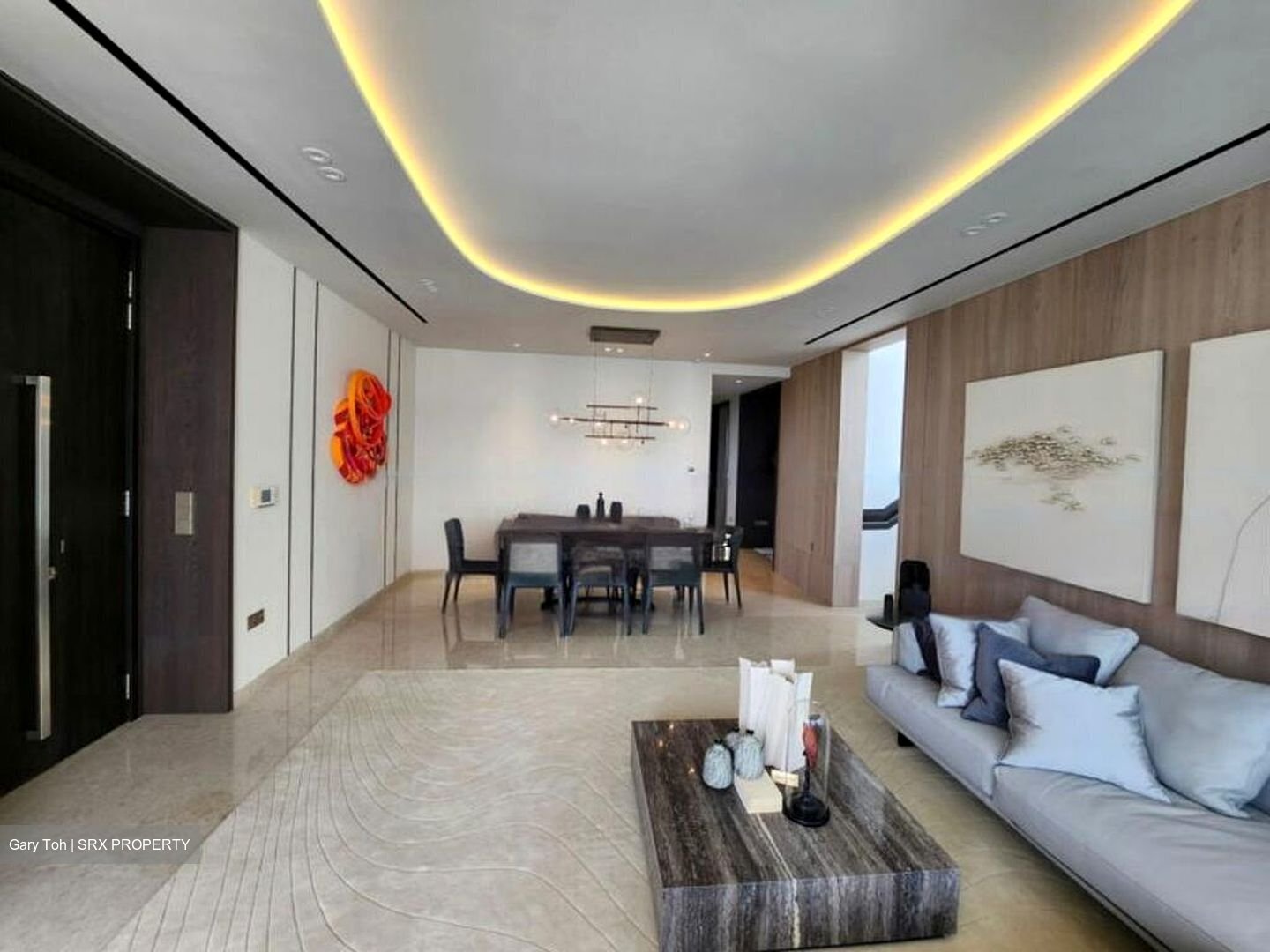 Cape Royale (D4), Condominium #457048781